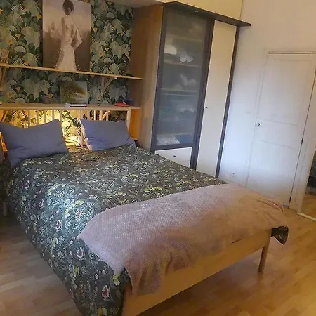 Lejlighed Grand De Charme Au Coeur De *